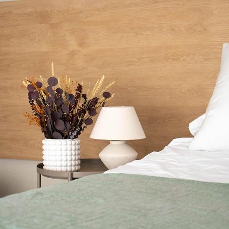 Apartamentos Centro II Albacete Extérieur photo