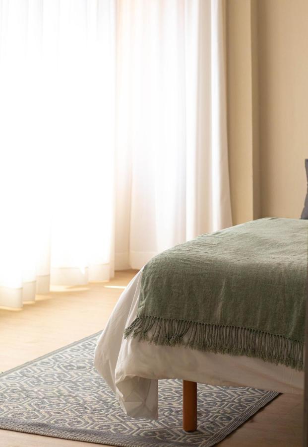Apartamentos Centro II Albacete Extérieur photo